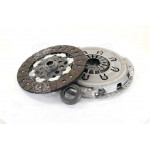 Зчеплення OPEL (вир-во Luk) 