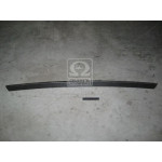 Лист рессоры №1 задн. КАМАЗ 1450мм коренной, (90х18-1450), 9ти лист/рес ПП (пр-во ЧМЗ, г. Чусовой)  Лист рессоры №1 задн. КАМАЗ 1450мм коренной, (90х18-1450), 9ти лист/рес ПП (пр-во ЧМЗ, г. Чусовой)