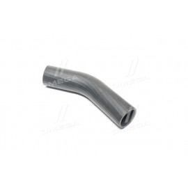 Патрубок радіатора ЗИЛ підвідний (вир-во БРТ)