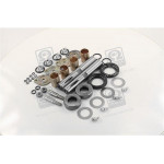 Шворінь в компл. (Повний на а/м) 3302 Р3 (D 25.5) <ДК> (з усілен.кришкой) 