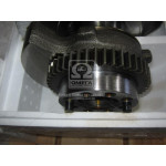 Вал колінчатий Камаз <Євро-2> (дв.740.31-240) (вир-во Камаз) 