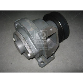 Насос водяний ЯМЗ 236