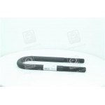 Стремянка ресори 100x24x300 BPW (RIDER) 