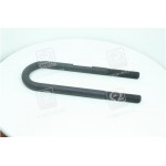 Стремянка ресори 100x24x340 BPW (RIDER) 