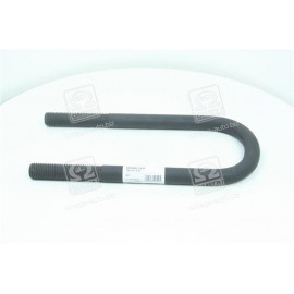 Стремянка ресори 128x24x315 BPW (RIDER)