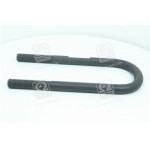 Стремянка ресори 128x24x320 BPW (RIDER) 