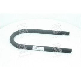 Стремянка ресори 146x24x318 SAF (RIDER)