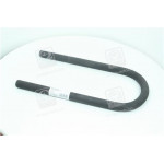 Стремянка ресори 156x24x360  BPW (RIDER) 