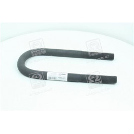 Стремянка ресори 280x24x152 BPW (RIDER)