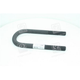 Стремянка ресори  129x22x290 BPW (RIDER)