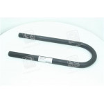 Стремянка ресори  134х24х372 SAF (RIDER) 