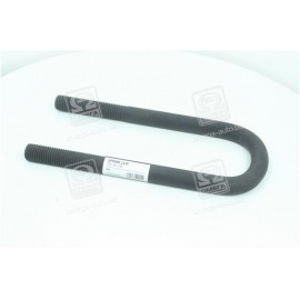 Стремянка ресори 292x24x125 BPW (RIDER)