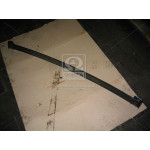 Лист ресори № 2 задн. ГАЗ 53 1600мм (вир-во ГАЗ) 