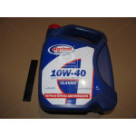 Олива моторн. Агринол HP-DIESEL 10W-40 CG-4/SJ (Каністра 5л/4,4 кг) 