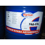 Олива транс. Агринол ТАД-17и  (Канiстра 60л/52кг) 