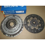 Сцепление, комплект Ford 1 319 908 (Пр-во SACHS) 