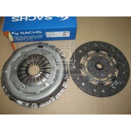 Сцепление, комплект Ford 1 319 908 (Пр-во SACHS)