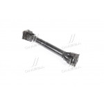 Вал карданний КАМАЗ моста задн. L мiн= 724-740  (виp-во Україна) 