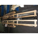 Вал карданний ГАЗель-Рута з 3-х частин L = 3040мм (вир-во Україна) 