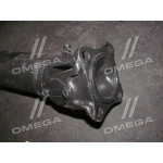 Вал карданний ГАЗ 53 Lmin 2594-2610 мм  (вир-во Україна) 