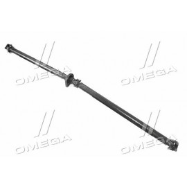 Вал карданний ГАЗ 3307 L = 2660 (вир-во Україна)