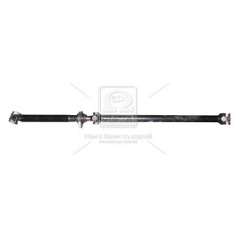 Вал карданний ЗИЛ 130 Lmin=2373-2400мм    (вир-во Україна)