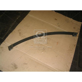 Лист ресори № 1 передн. ГАЗ 53 1216мм (вир-во ГАЗ)