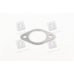 Прокладка глушника SUBARU (вир-во Fischer) 