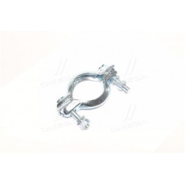 Хомут кріплення глушника RENAULT (вир-во Fischer)