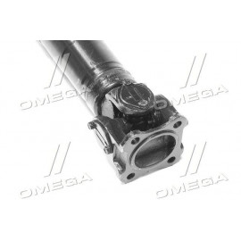 Вал карданний ГАЗ 3308 в сб. (пер./зад. міст) (вир-во Україна)