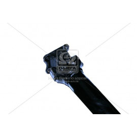 Вал карданний ПАЗ 3205 L=2764 (хрестовина ЗІЛ)  (вир-во Україна)