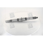 Вал вторинний КПП ГАЗ 3309,ВАЛДАЙ (Д 245) <ДК> 