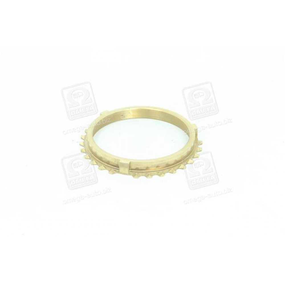 Кільце синхронізатора блокiр. ГАЗ 3309 <ДК>