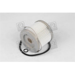 Элемент фильт. топл. (сепаратора воды 500FG) DAF, MAN, KAMAZ <ДК> 