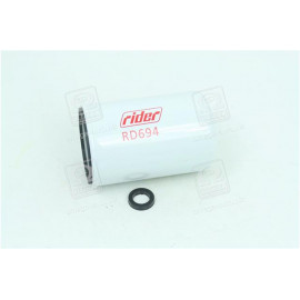 Фільтр палив. MAN, SCANIA, VOLVO (RIDER)