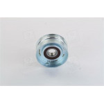 Ролик натяжна MITSUBISHI, NISSAN, OPEL, RENAULT, VOLVO (пр-во Magneti Marelli, кор. Код MPQ0184) 