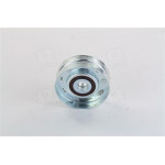 Ролик BMW, LAND ROVER, OPEL (пр-во Magneti Marelli, кор. Код MPQ0616) 