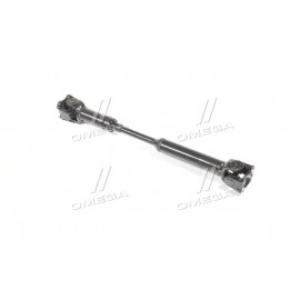 Вал карданний УАЗ 452 (13-225.30.10) передн. Lmin=738-750мм, Lмах = 792мм (вир-во України)