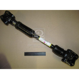 Вал карданний УАЗ 469 передн (вир-во Україна)