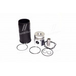 Гільзо-комплект Д-260, Д-245 (ГП-Mol + Кільця + Палець 38мм) ГРУЗОВИЧОК (гр.С)( L=245 (МОТОРДЕТАЛЬ) 