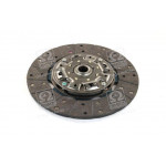 Диск сцепления ведомый ISUZU, БОГДАН Е-1 (ELF, NKR, NPR) 21 шлиц <ДК> 