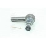 Наконечник тяги рул. М30*1,5, М20*1,5*115  DAF, IVECO, MAN, MB, RENAULT прав. (RIDER) 