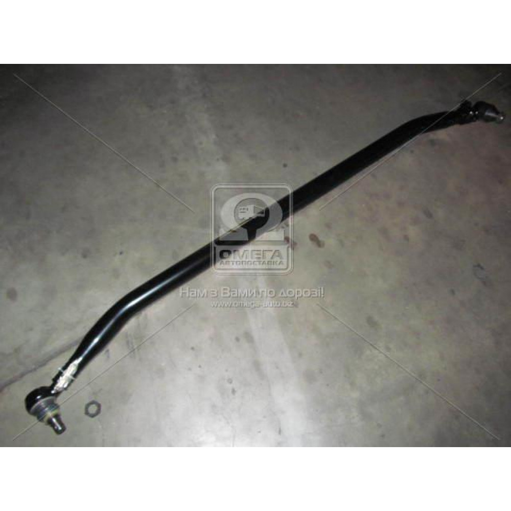 Тяга рул. поперечная RENAULT PREMIUM L=1620 (RIDER)