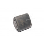 Подушка ресори доповнить. ГАЗ 53, 3307 в сб. (вир-во України) 