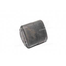 Подушка ресори доповнить. ГАЗ 53, 3307 в сб. (вир-во України)