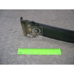 Лист ресори № 2 передн. ГАЗ 53 1216мм (вир-во ГАЗ) 