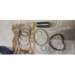 Гiльзо-комплект 238НБ (ГП+Кольца+Палец) (ДАЛЬНОБОЙ) П/К гр.Б (МОТОРДЕТАЛЬ) 