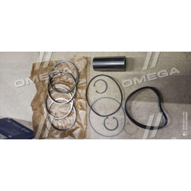 Гiльзо-комплект 238НБ (ГП+Кольца+Палец) (ДАЛЬНОБОЙ) П/К гр.Б (МОТОРДЕТАЛЬ)