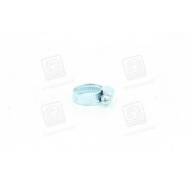 Хомут затяжний оцинк. 12-20мм. Germany-Тип <ДК>