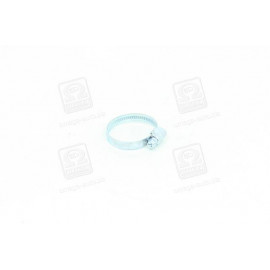 Хомут затяжний оцинк. 30-45мм. Germany-Тип <ДК>